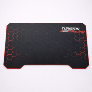 Turismo Hexagon Table Mat
