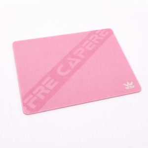 Jacquard PU Gaming Pad