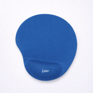 Silicone Deep Blue Shield Pad
