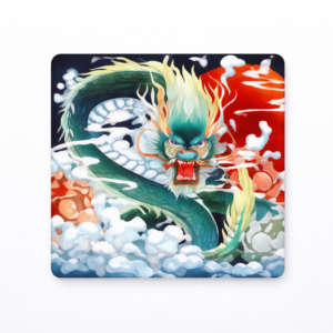 Teflon Gaming Mouse Pad