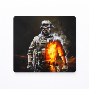 REPREVE Recycled Gaming Pad