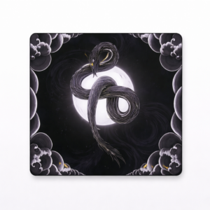 Antibacterial Professional Mouse Pad