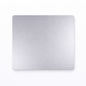 Aluminum Precision Mouse Pad