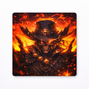 Ultra-Fiber Gaming Mouse Pad – Lock Edge