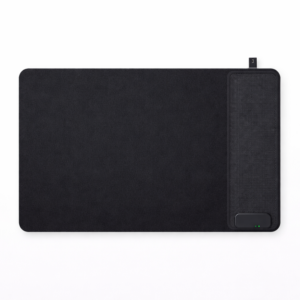 15W Wireless Charging Mouse Pad