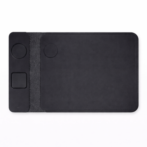 4-in-1 Magnetized Computer Bag