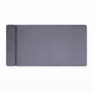 Double-layer Magnetized Desk Mat