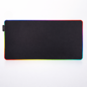 RGB Touch Hub Mouse Pad
