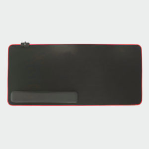 Keyboard Slow Rebound RGB Mat