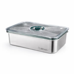 Freshbox Zero Vacuum Food Storage Container 2000ml