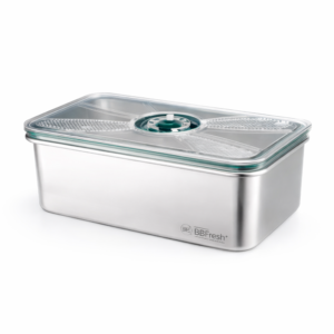 Freshbox Zero Vacuum Food Storage Container 3200ml