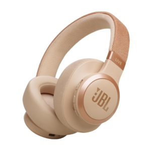 JBL Live 770NC Wireless Over-Ear Headphones