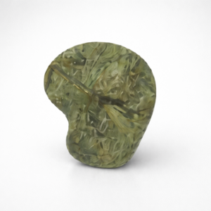 Silicone Marble Texture Mouse Pad