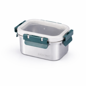 Freshbox Pro Clasp Food Storage Container 620ml