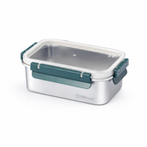 Freshbox Pro Clasp Food Storage Container 1600ml