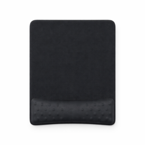 Memory Foam Rectangle Mouse Pad