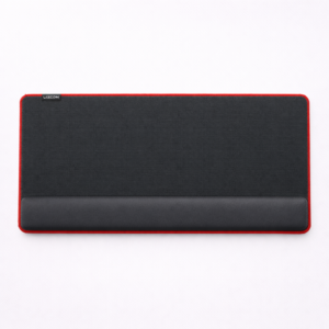 Slow Rebound Desk Mat