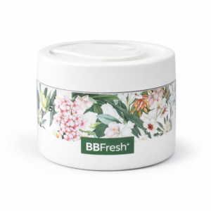 Mousse Art Series Insulated Food Storage Container 620ml