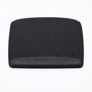 Slow Rebound Wide Mouse Pad