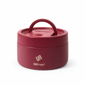 Ancora Red Insulated Food Storage Container 420ml
