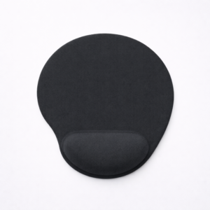 Minimalist Black Rebound Pad