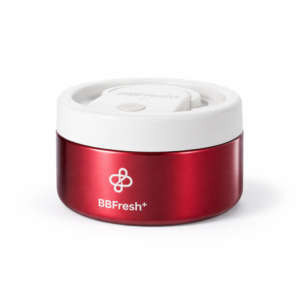 Mousse Foodjar Insulated Food Storage Container 420ml