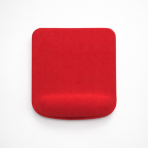 Crimson Square Rebound Pad