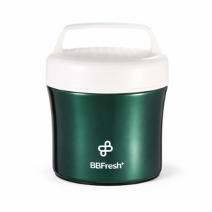 French Foodjar 316 Insulated Food Storage Container 1200ml