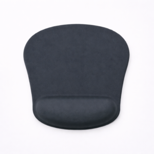 Charcoal Contoured Rebound Pad