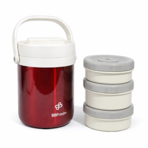 High Light Foodjar Insulated Food Storage Container 2200ml