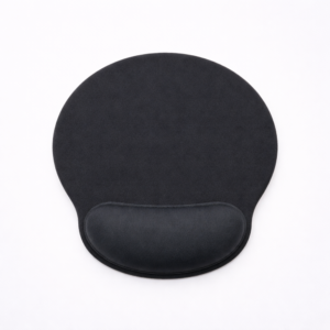 Pro Circular Black Rebound Pad