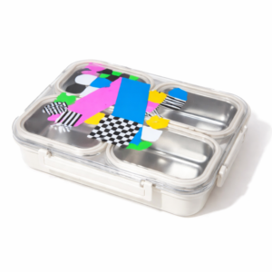A+ Lunchbox Kids' Food Storage Container 1600ml
