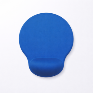 Royal Blue Memory Sponge Pad