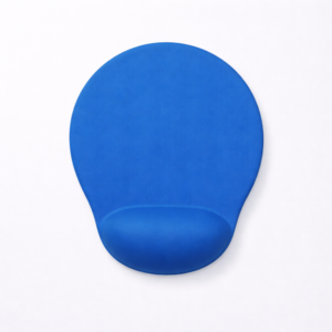 Sky Blue Shield Memory Pad