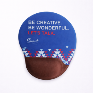 Smart Quote Creative Mouse Pad
