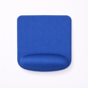 Navy Block Memory Sponge Pad