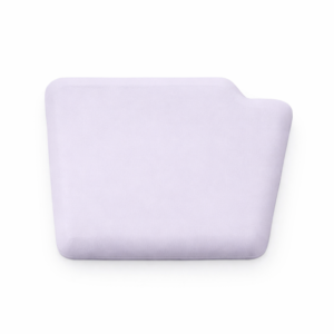 Adhesive Leather Wrist Pad