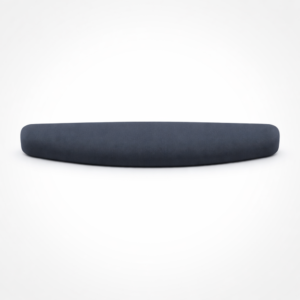 Memory Foam Keyboard Pad