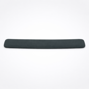 Wide Silicone Keyboard Support