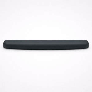 Leather Silicone Keyboard Rest