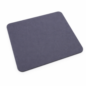 Hard Board PU Mouse Pad