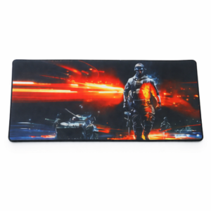 Waterproof Tactical Gaming Pad