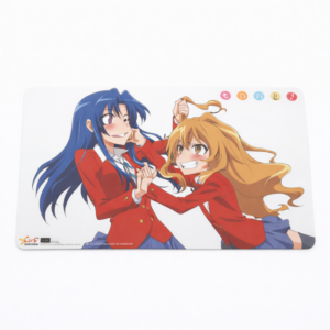 Ultra-fiber Anime Desk Pad