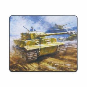 PK Cloth Tank Series Pad