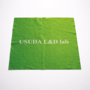 USUDA Glasses Cloth Pad