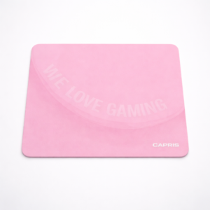 CAPERE Adhesive Microfiber Pad