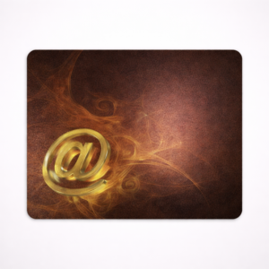 Digital Aluminum Foil Pad