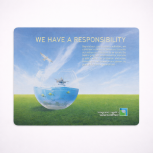 Furongskin Matte Professional Pad