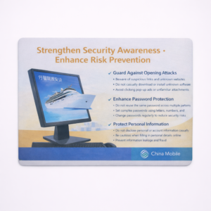 Microfiber Leather Pressing Pad