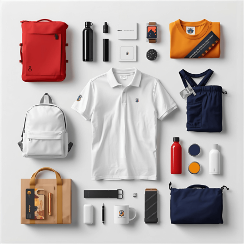 Corporate Gifts - Thumbnail